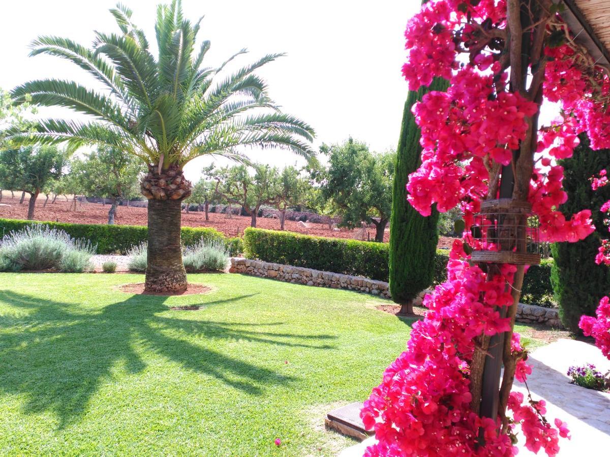 Son Capellot Villa เฟลานิทซ์ ภายนอก รูปภาพ
