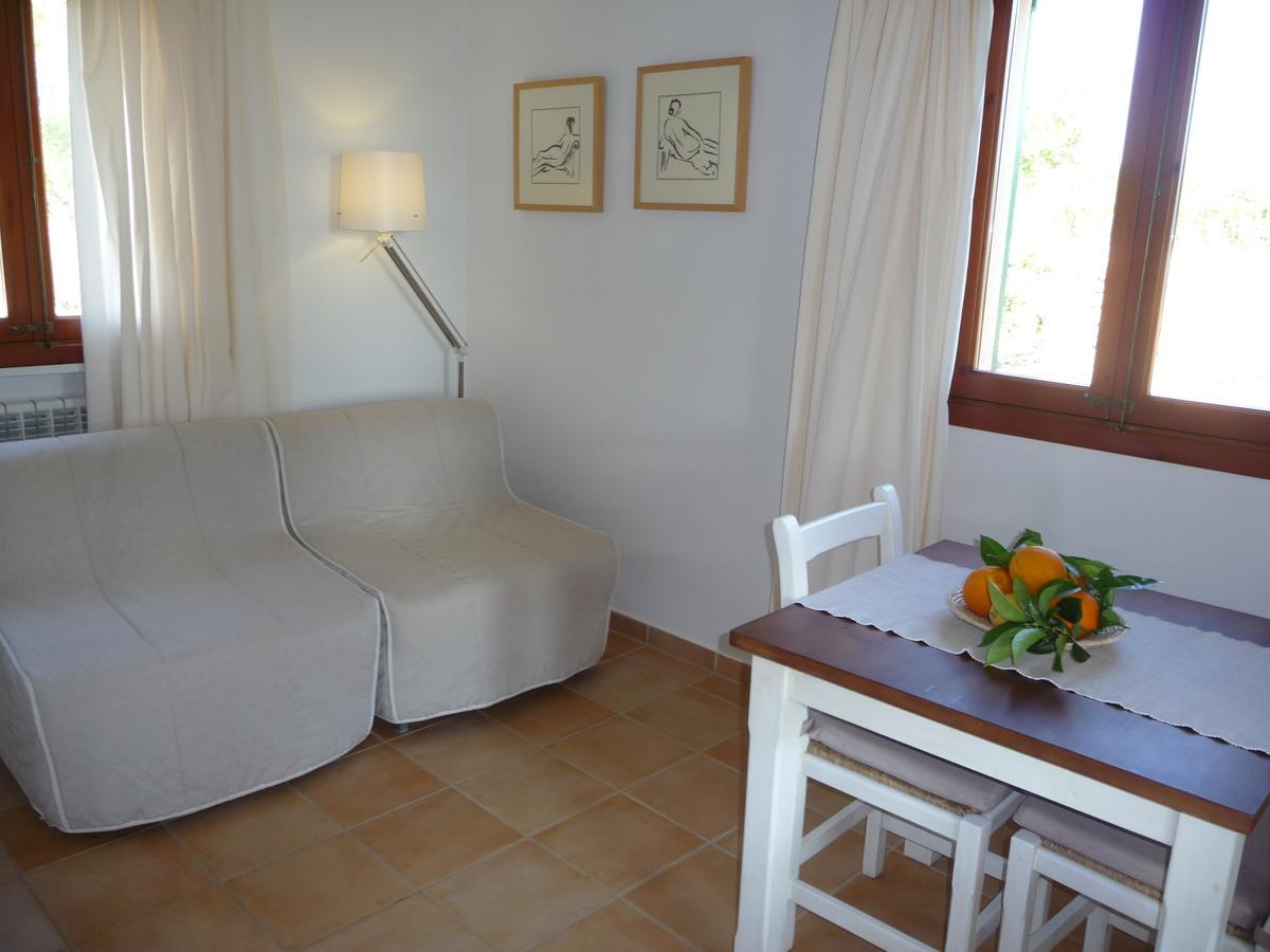 Son Capellot Villa เฟลานิทซ์ ภายนอก รูปภาพ