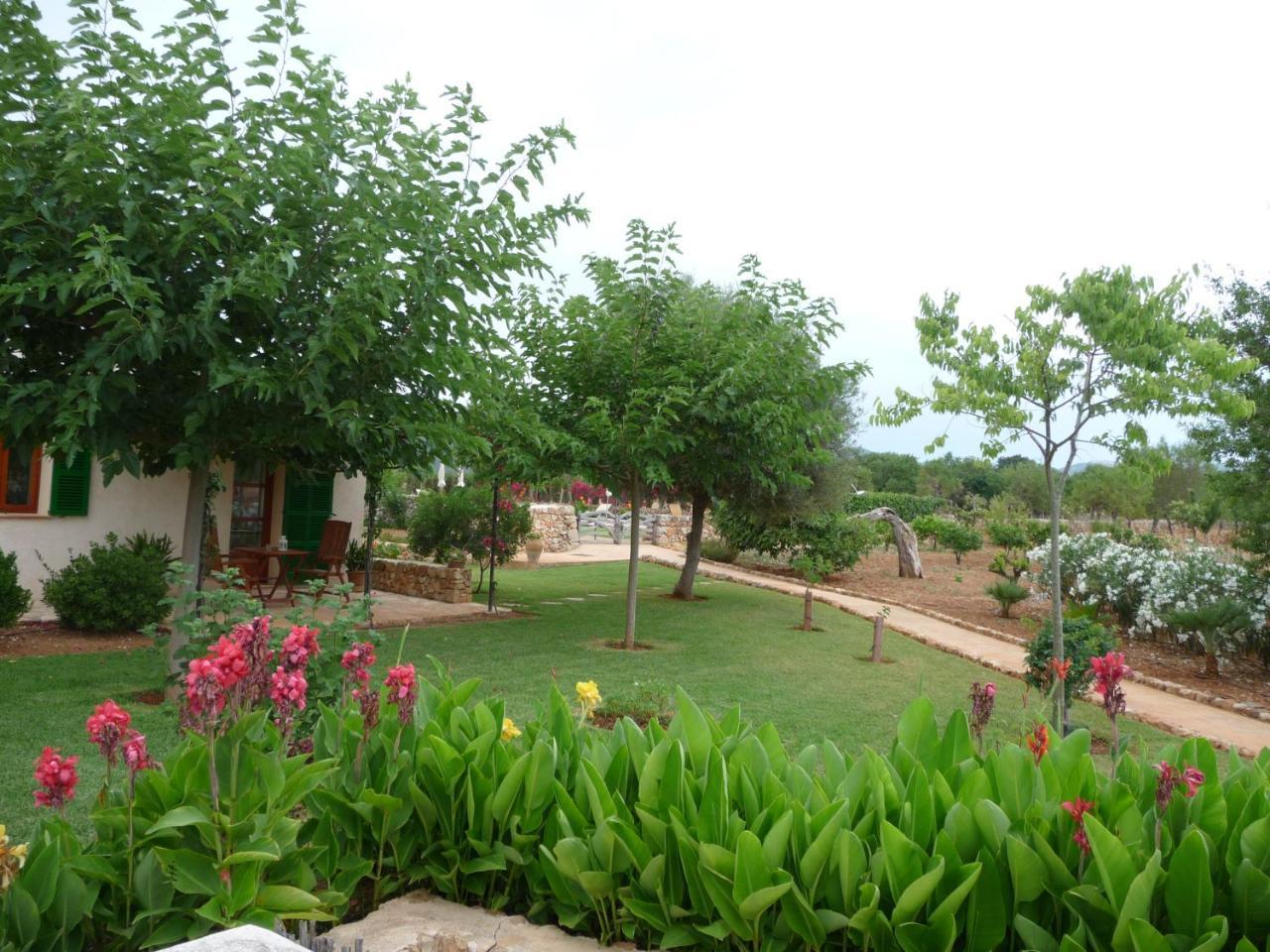 Son Capellot Villa เฟลานิทซ์ ภายนอก รูปภาพ