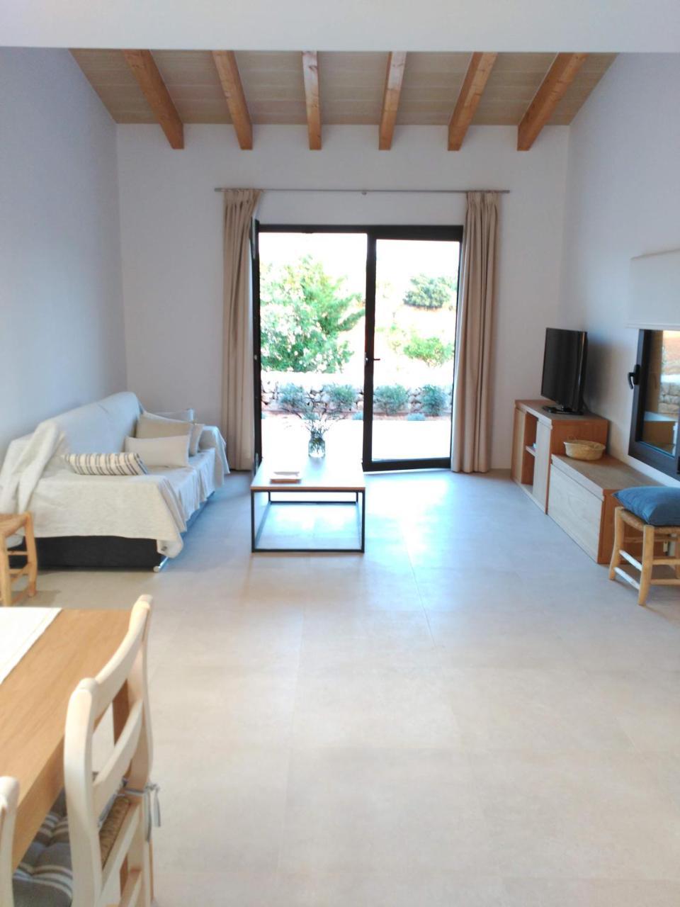 Son Capellot Villa เฟลานิทซ์ ภายนอก รูปภาพ