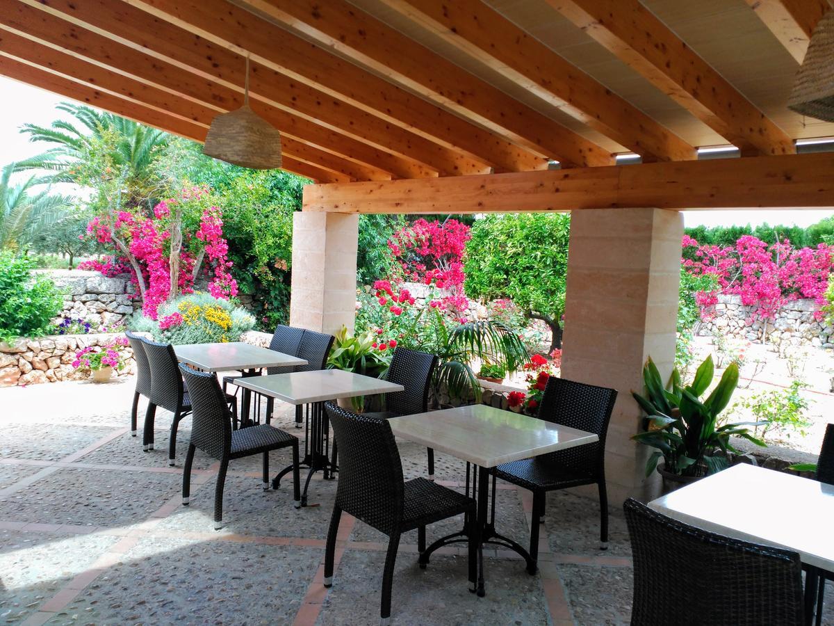 Son Capellot Villa เฟลานิทซ์ ภายนอก รูปภาพ