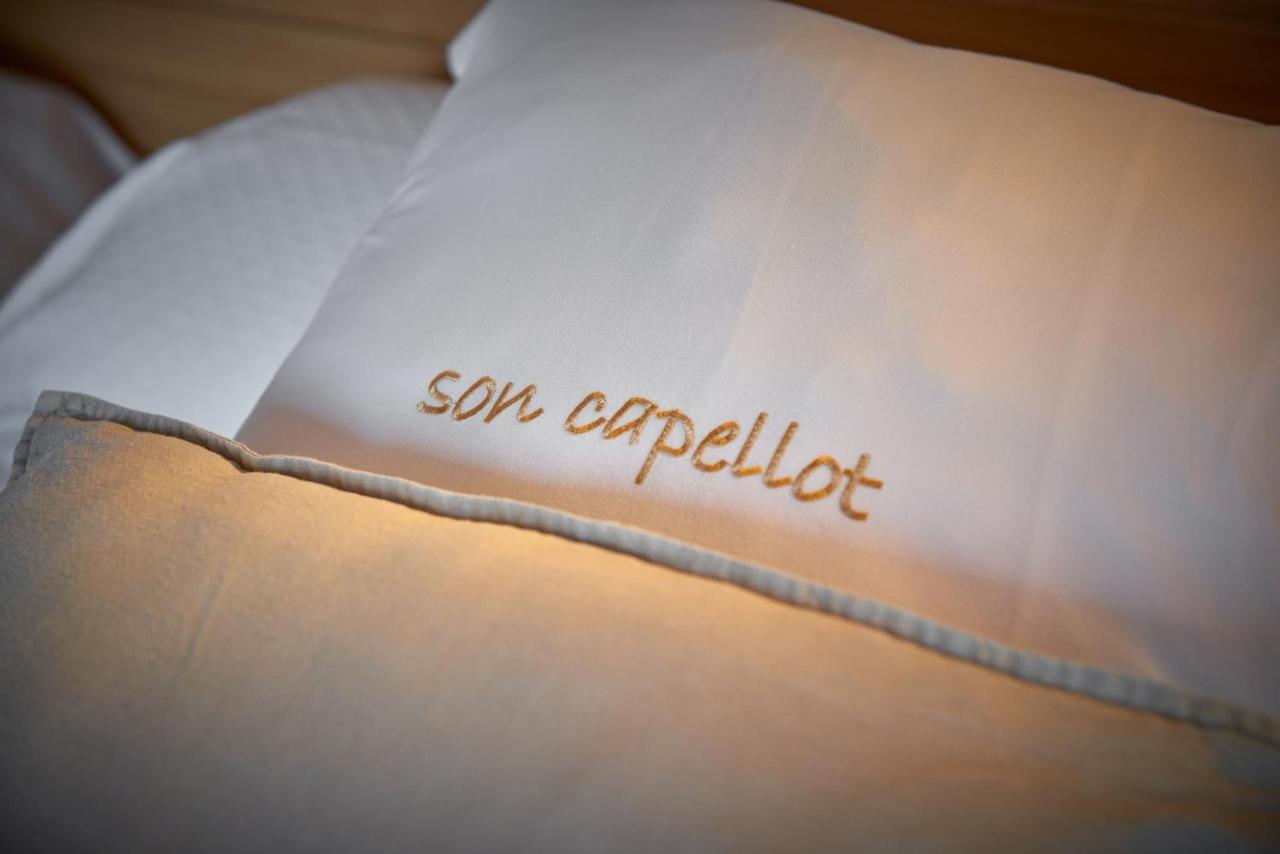 Son Capellot Villa เฟลานิทซ์ ภายนอก รูปภาพ